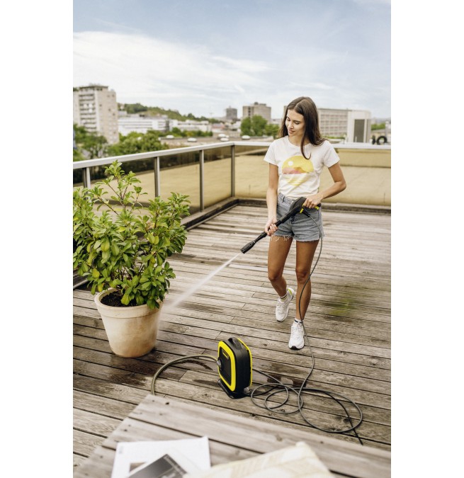 Водоструйка Karcher K Mini image 3