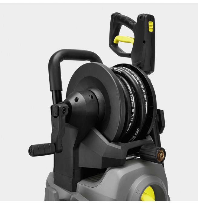 Водоструйка Karcher HD 4/10 EX Plus Classic image 2
