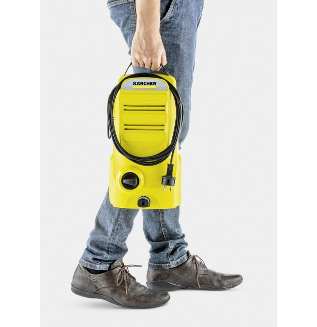 Водоструйка Karcher K 2 Classic image 2