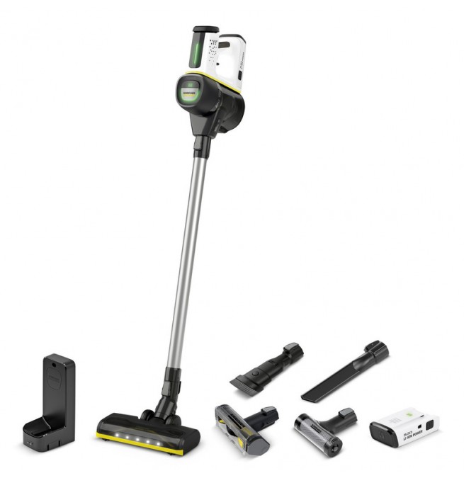 Ръчна прахосмукачка Karcher VC 7 SIGNATURE LINE image 1