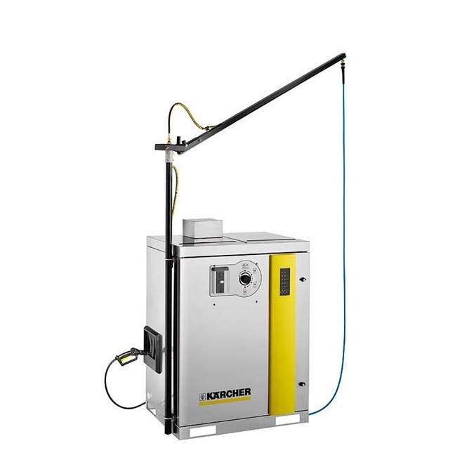 Karcher Портална автомивка Керхер SB 2/23 exclusive image 1