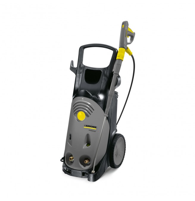 Водоструйка Karcher HD 13/18-4 S Plus *EU-I image 1