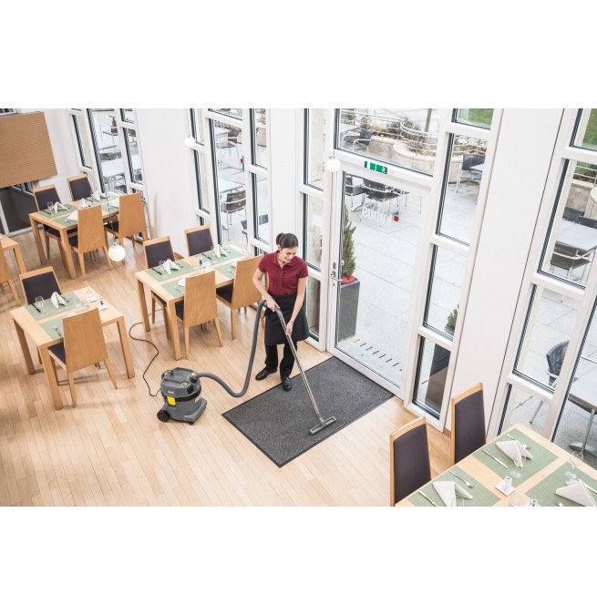 Прахосмукачка Karcher NT 22/1 Ap Te L *EU image 2