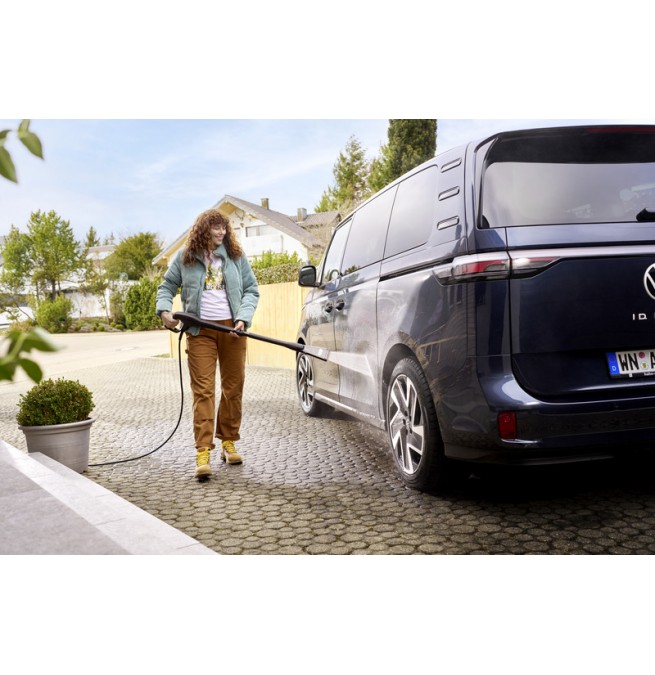 Струйник Karcher eco!Booster 145 image 8