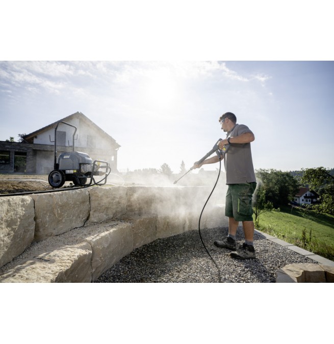 Водоструйка Karcher HD 6/15--4 Classic image 8