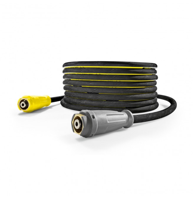 Маркуч за високо налягане Karcher, DN 8, 10 m, 315 bar, система против усукване ANTI!Twist image 1