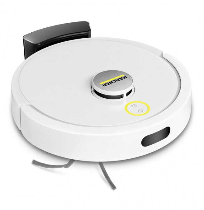 Прахосмукачка робот Karcher RVC 3 image 1