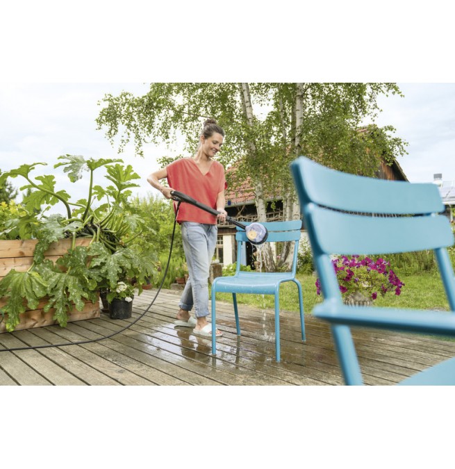 ВЪРТЯЩА СЕ ЧЕТКА Karcher WB 130 image 2