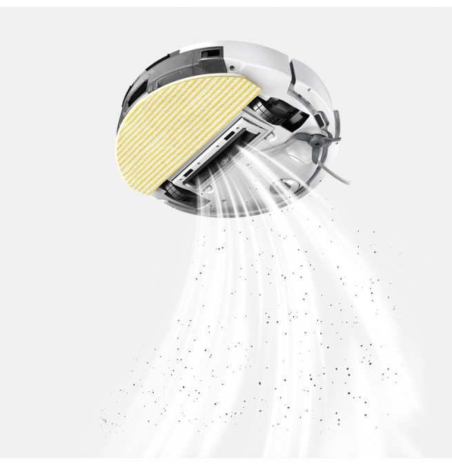Прахосмукачка робот Karcher RVC 3 image 4