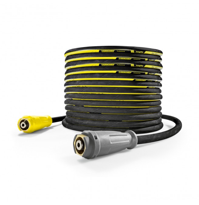 HD-маркуч DN 8, 20 m, 400 bar image 1