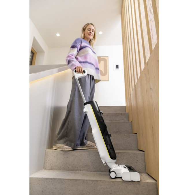 Мултифункционален валяк Karcher FCV4 image 7