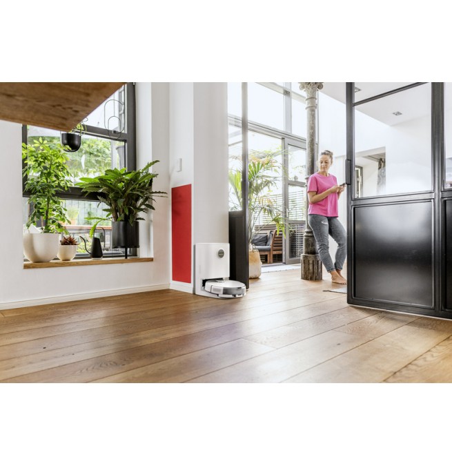 Робот за почистване Karcher RCV 5 Comfort image 9