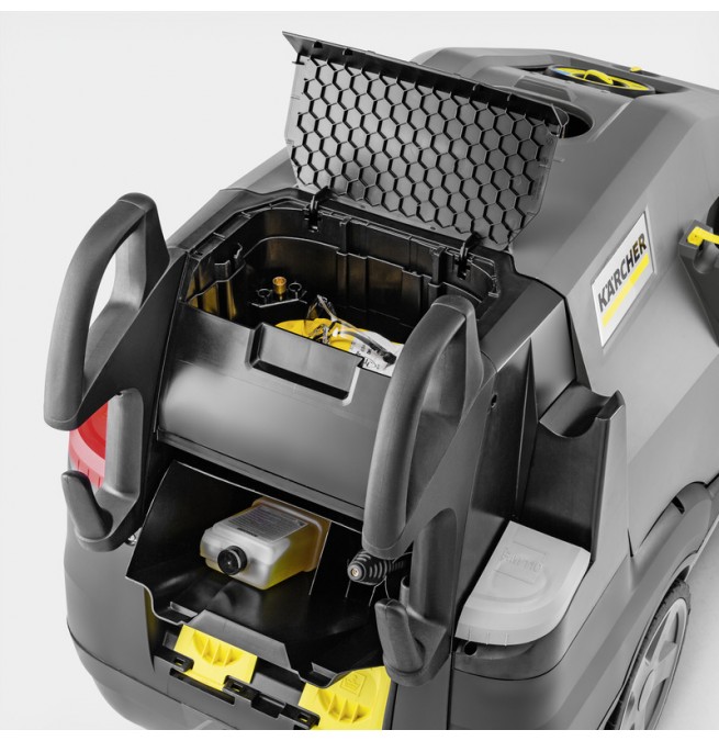 Пароструйка Karcher HDS 12/18-4S image 8