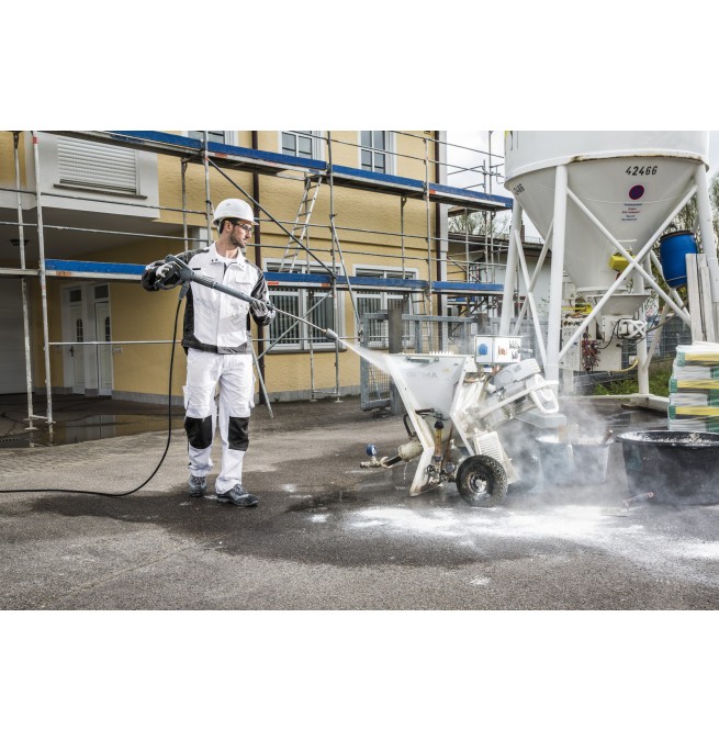 Пароструйка Karcher HDS 5/13 UX *EU image 4