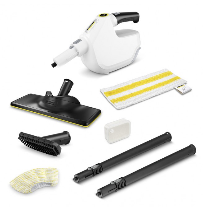 Парочистачка Karcher SC 1 Multi & Up image 1