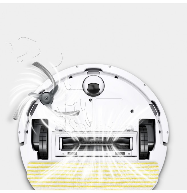 Прахосмукачка робот Karcher RVC 3 image 3