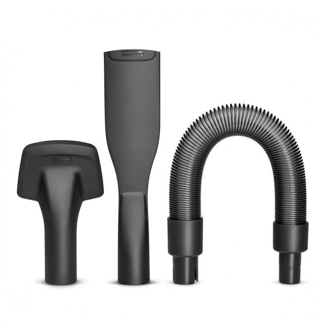 Car cleaning kit image 1