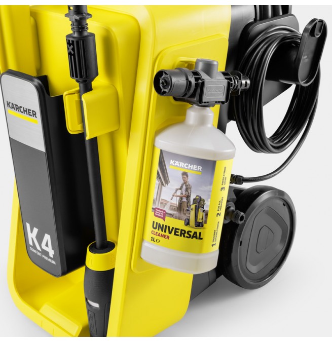 Водоструйка Karcher K 4 Comfort Premium image 6