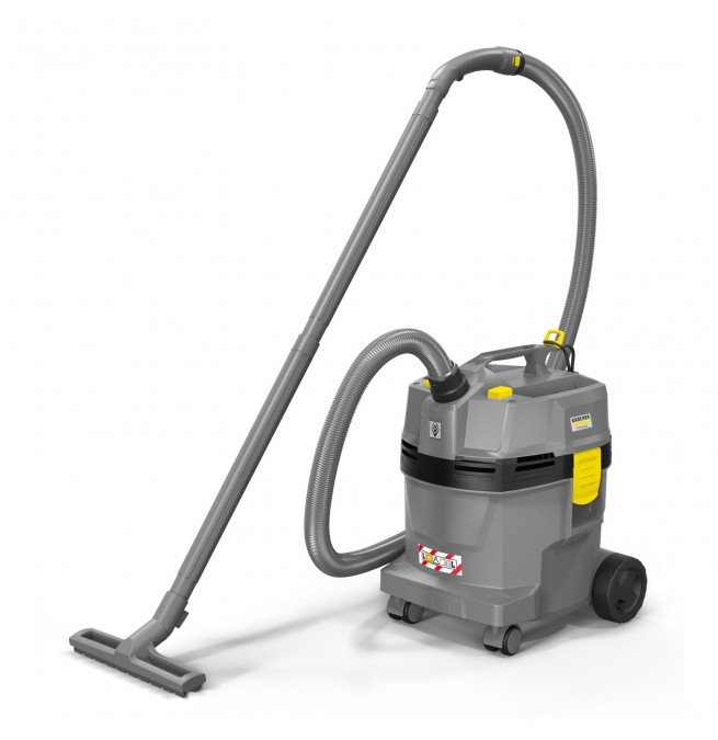 Прахосмукачка Karcher NT 22/1 Ap L *EU image 1