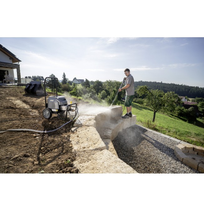 Водоструйка Karcher HD 6/15--4 Classic image 7
