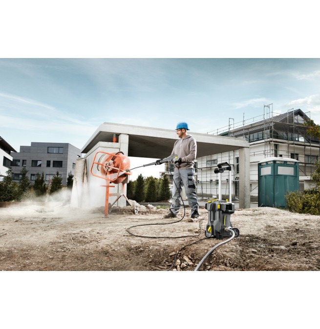 Удължен поистолет Karcher EASY!Force Advanced image 2