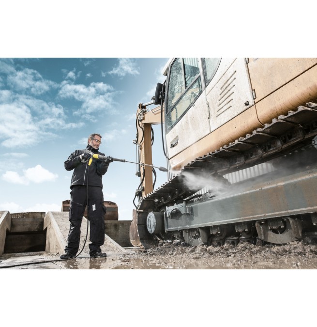 Водоструйка Karcher HD 13/18-4 S Plus *EU-I image 3