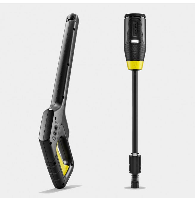 Водоструйка Karcher K 5 Comfort Premium Connect image 3