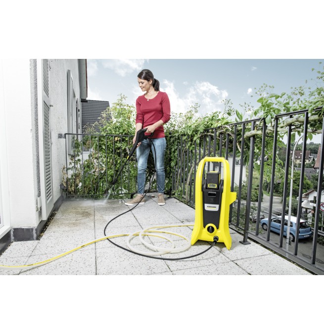 Водоструйка Karcher K 2 Battery - уред без батерия image 6