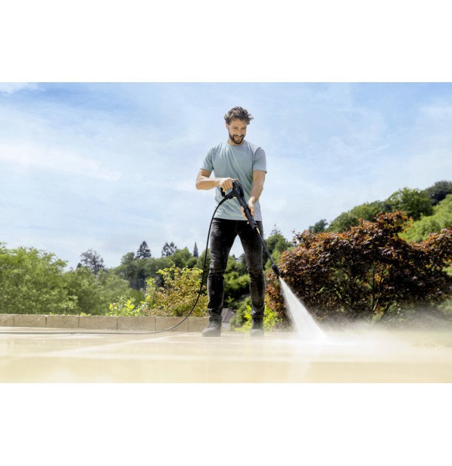 Водоструйка Karcher K 5 WCM image 7