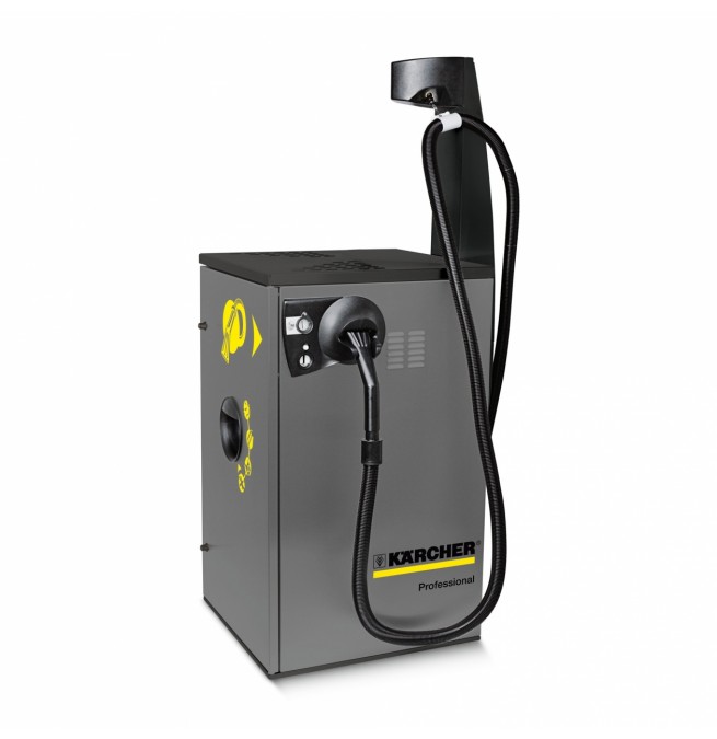 Karcher Моно прахосмукачката на самообслужване +SL, стандарт на Керхер, антрацит image 1