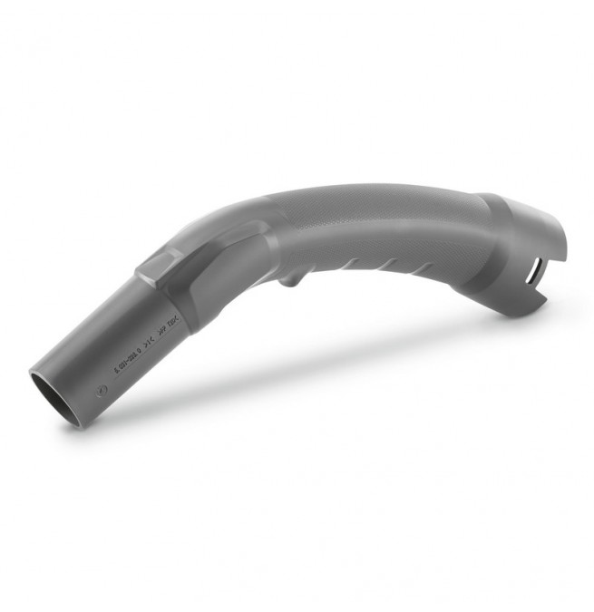 Коляно/Кривка Karcher за прахосмукачки NT с клип система, размер DN 40 image 1