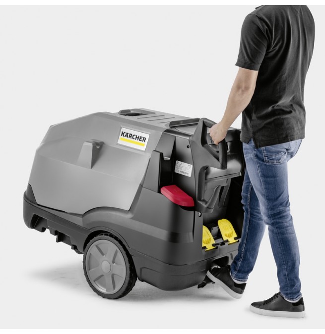 Пароструйка Karcher HDS 12/18-4S image 5