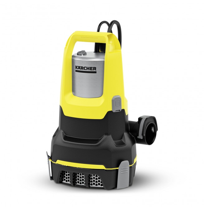 Дренажна помпа за чиста вода Karcher SP 17.000 Flat Level Sensor image 1