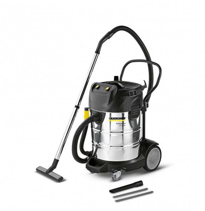 Прахосмукачка Karcher NT 70/2 Me *EU image 1
