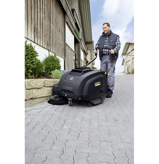 Метачна машина KM 75/40 W G Anniversary Edition image 4