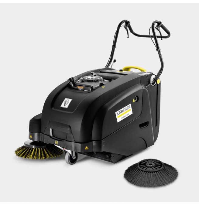 Метачна машина KM 75/40 W G Anniversary Edition image 2