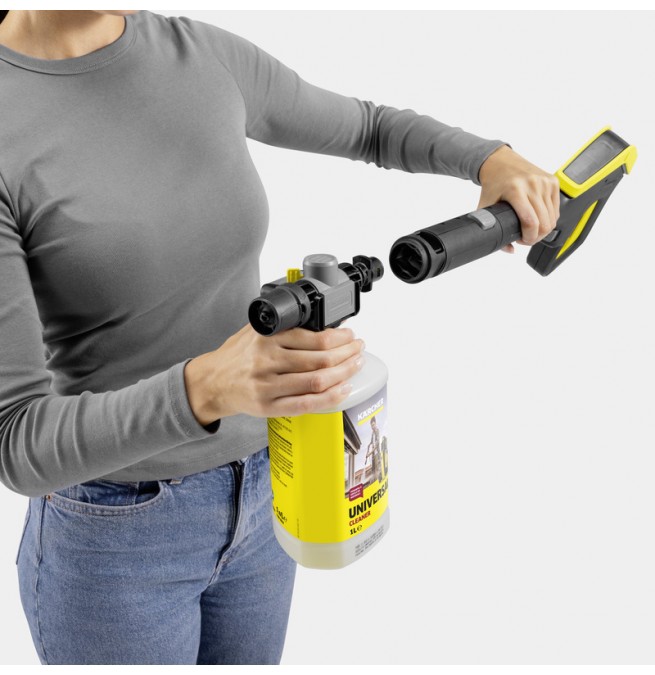 Водоструйка Karcher K 7 Comfort Premium Connect image 6