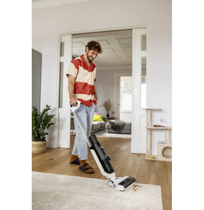 Мултифункционален валяк Karcher за FCV 2, FCV 3 image 3