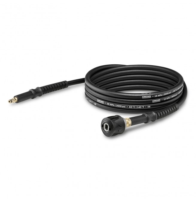 Удължителен маркуч Karcher XH 6 Q image 1