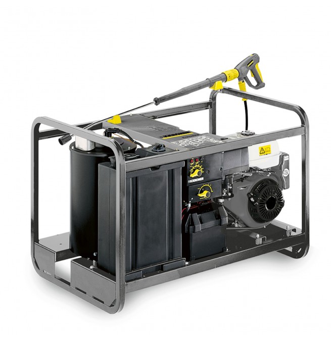 Пароструйка Karcher HDS 1000 Be image 1