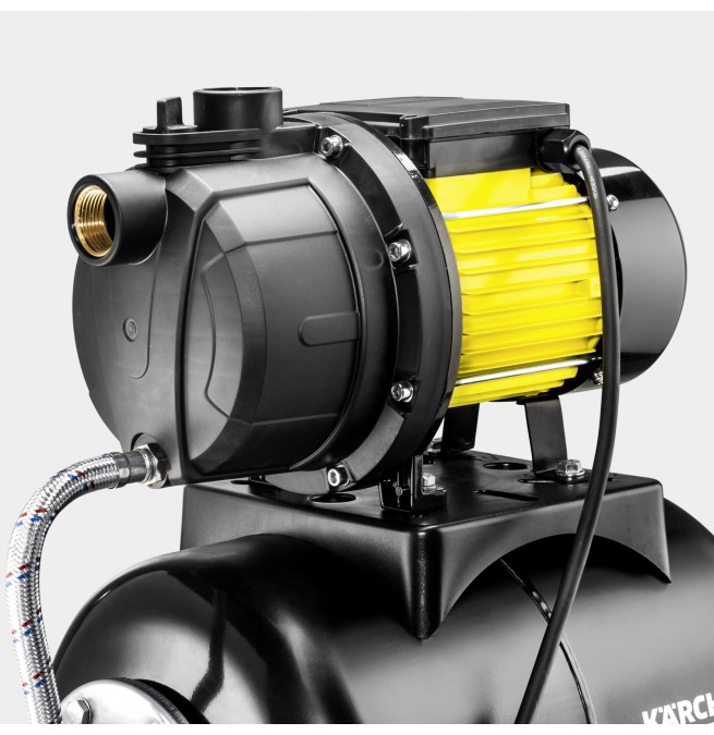 Хидрофорна помпа Karcher BP 5 Home image 4