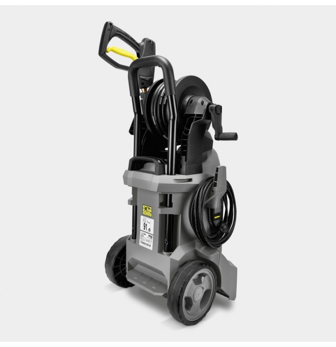 Водоструйка Karcher HD 4/10 EX Plus Classic image 3