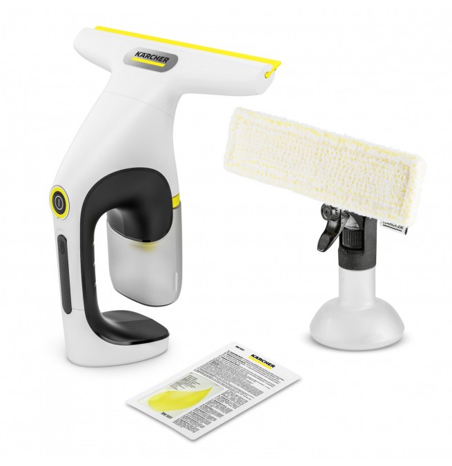 WV 1 Compact Care image 1