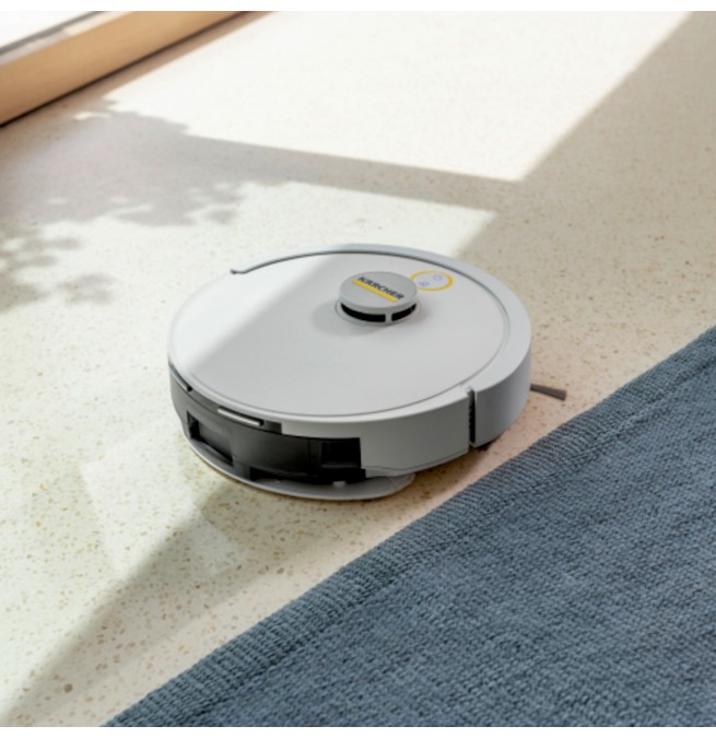 Прахосмукачка робот Karcher RVC 3 image 11
