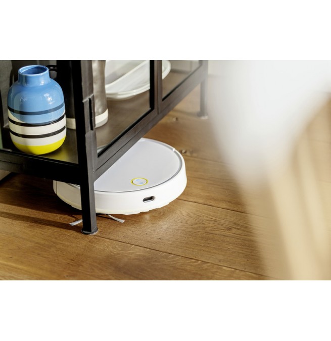 Прахосмукачка робот Karcher RCV 3 image 2