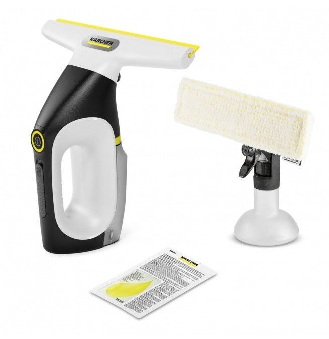 WV 3 Comfort Care image 1