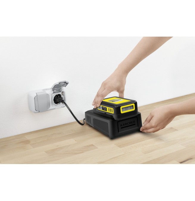 Battery Power 18/25 image 2