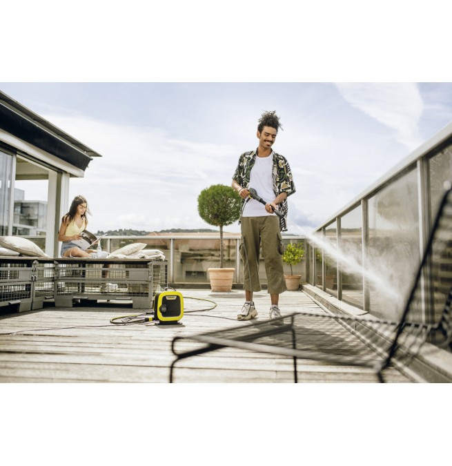 Водоструйка Karcher K Mini image 4