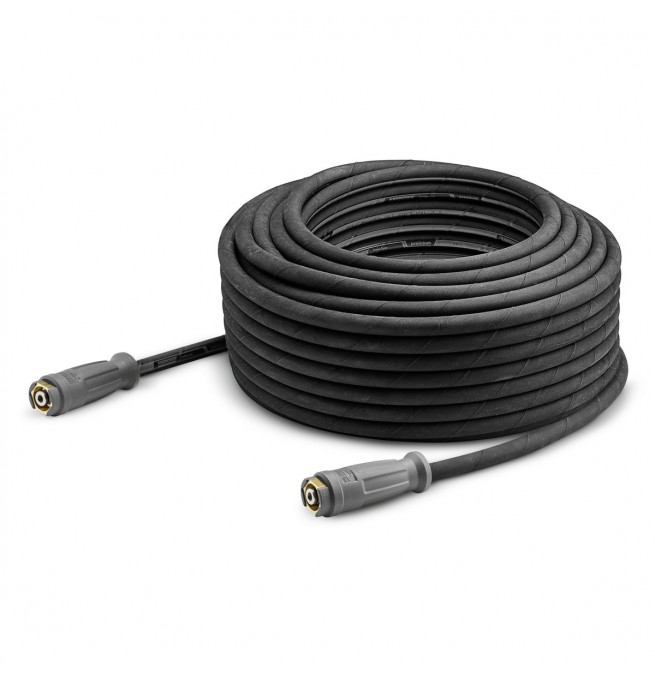 Маркуч за високо налягане Karcher, 40 метра, 2 x EASY!Lock DN 10, 220 бара image 1