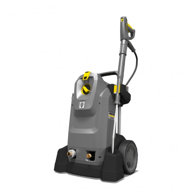 Водоструйка Karcher HD 7/17 M Plus*EU image 2